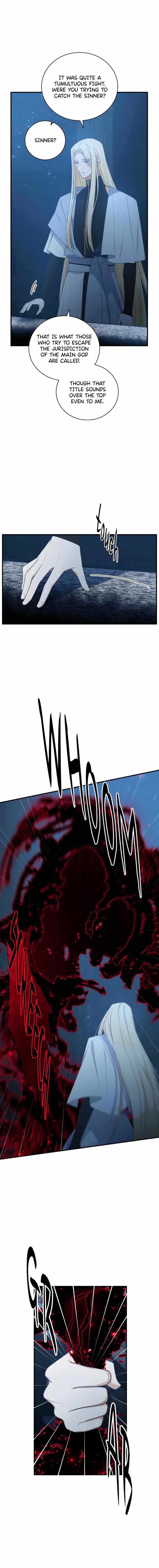 Elqueeness Chapter 262 page 9