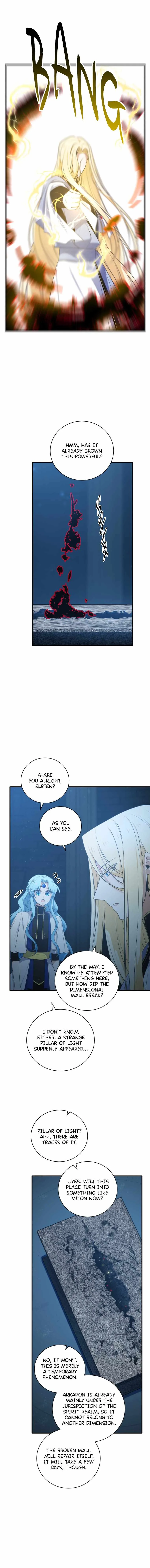 Elqueeness Chapter 262 page 10