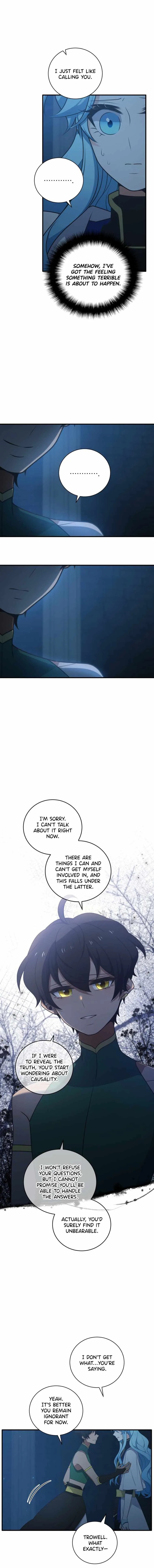 Elqueeness Chapter 263 page 4
