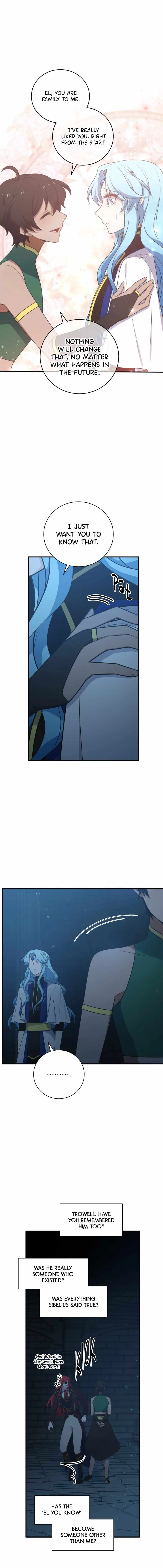 Elqueeness Chapter 263 page 5
