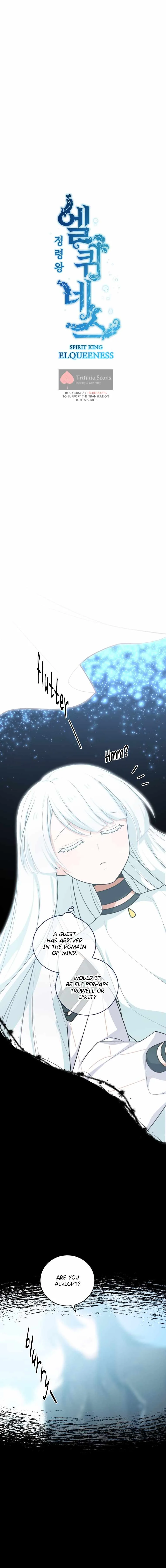 Elqueeness Chapter 264 page 5