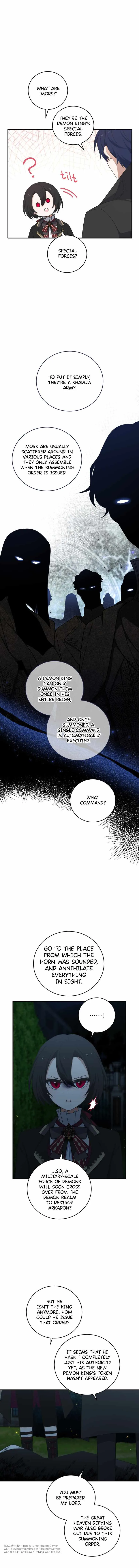 Elqueeness Chapter 264 page 3