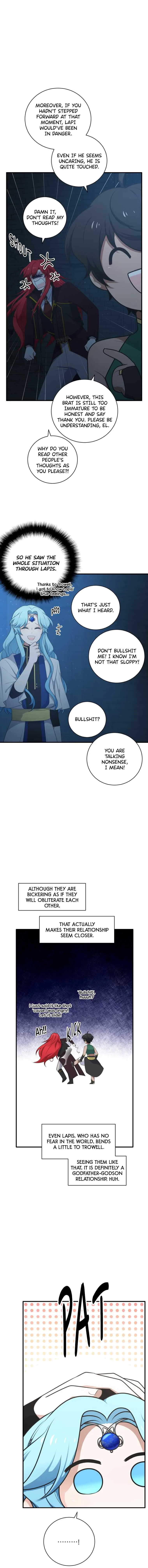 Elqueeness Chapter 262 page 12