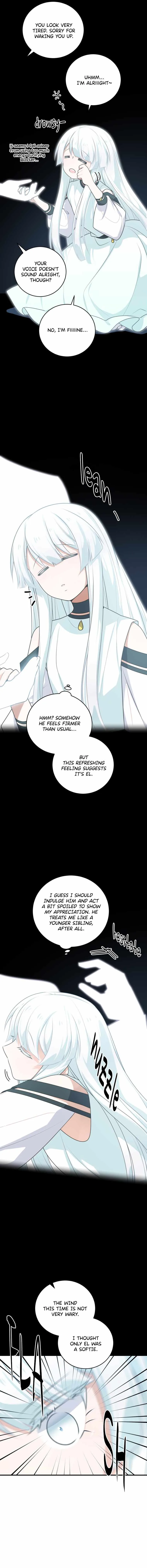Elqueeness Chapter 264 page 6
