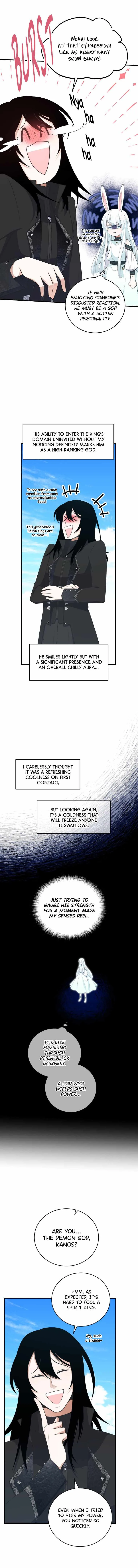 Elqueeness Chapter 264 page 9