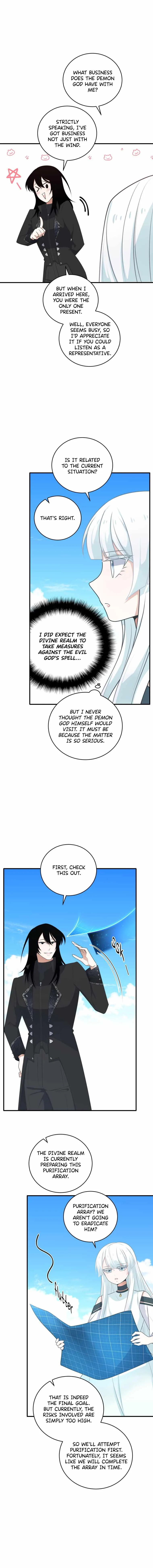 Elqueeness Chapter 264 page 10