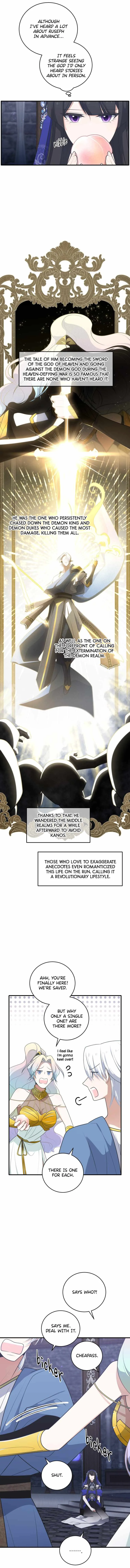Elqueeness Chapter 265 page 3