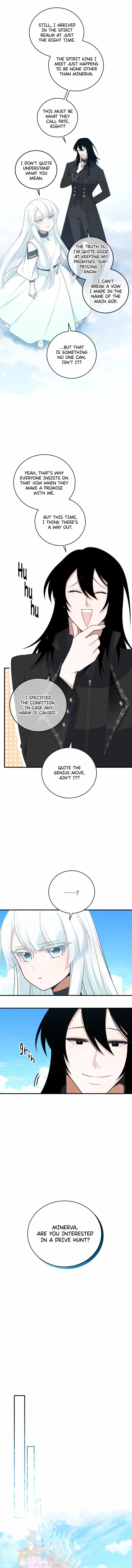 Elqueeness Chapter 264 page 12