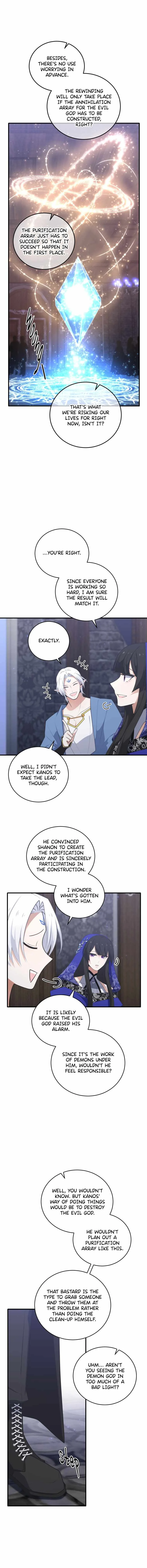 Elqueeness Chapter 265 page 8