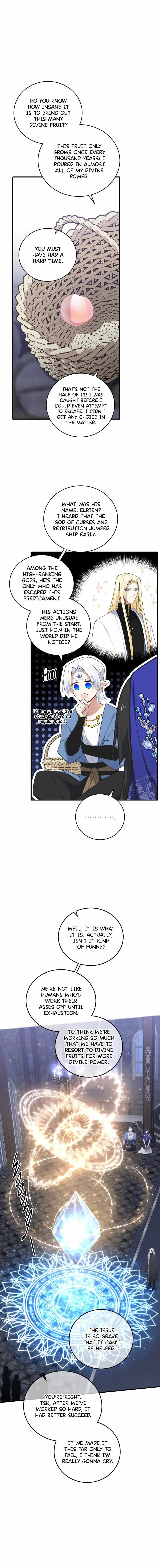 Elqueeness Chapter 265 page 5