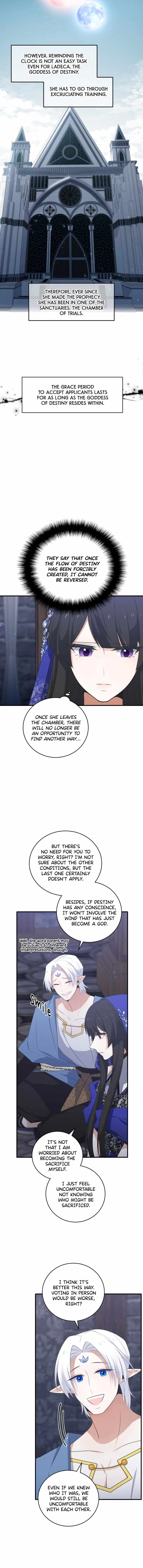 Elqueeness Chapter 265 page 7