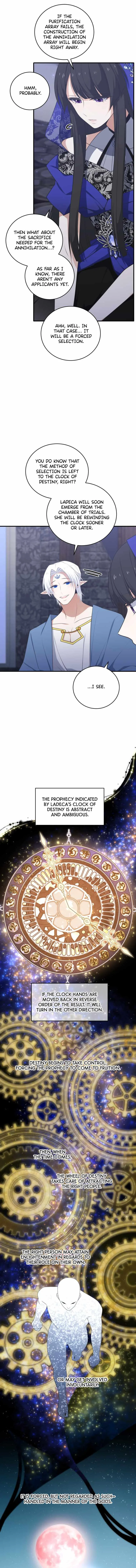 Elqueeness Chapter 265 page 6