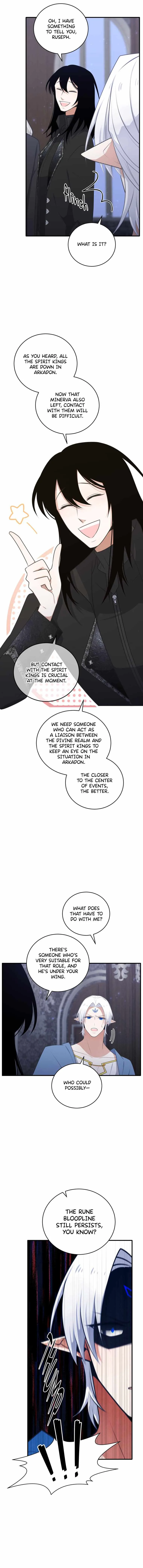 Elqueeness Chapter 265 page 12