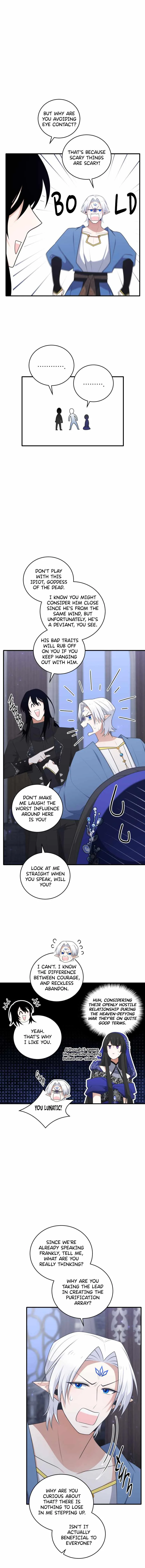 Elqueeness Chapter 265 page 10