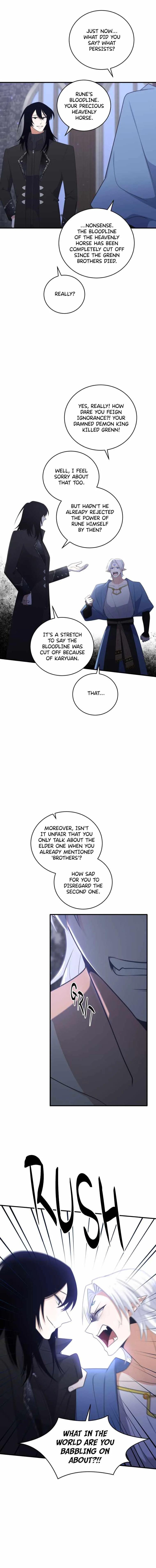 Elqueeness Chapter 265 page 13