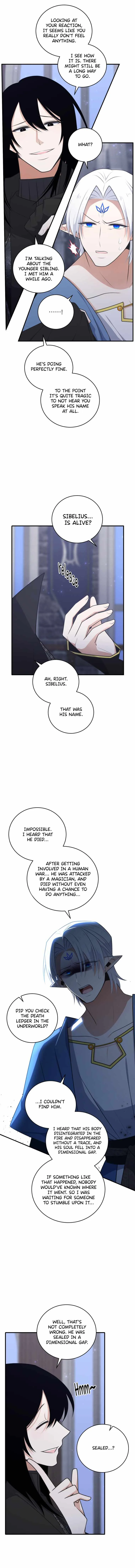 Elqueeness Chapter 265 page 14
