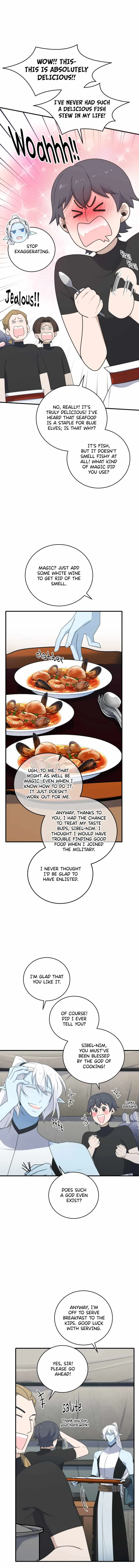 Elqueeness Chapter 266 page 3