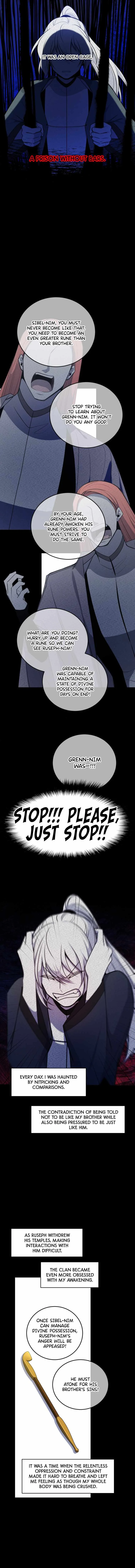 Elqueeness Chapter 266 page 8