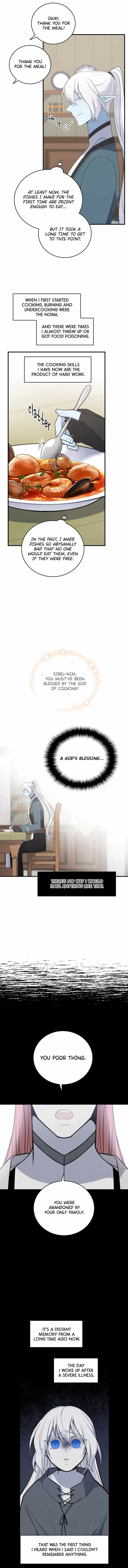 Elqueeness Chapter 266 page 6