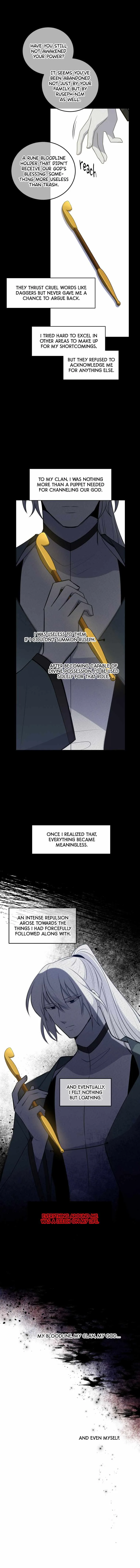 Elqueeness Chapter 266 page 9