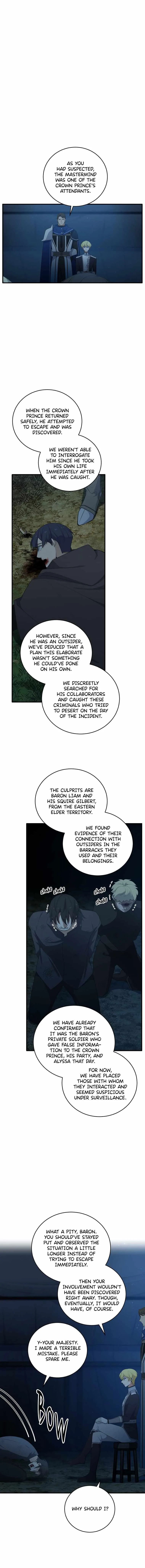 Elqueeness Chapter 267 page 2