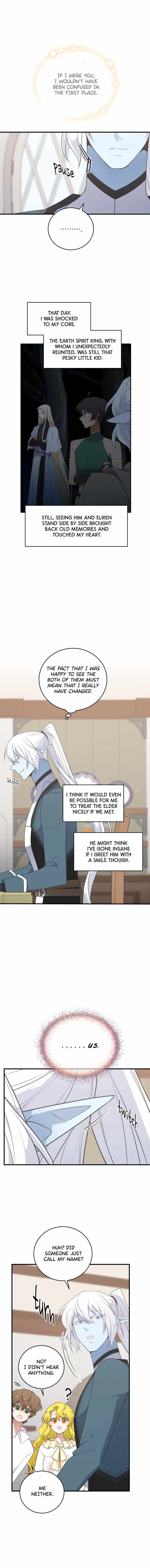 Elqueeness Chapter 266 page 13