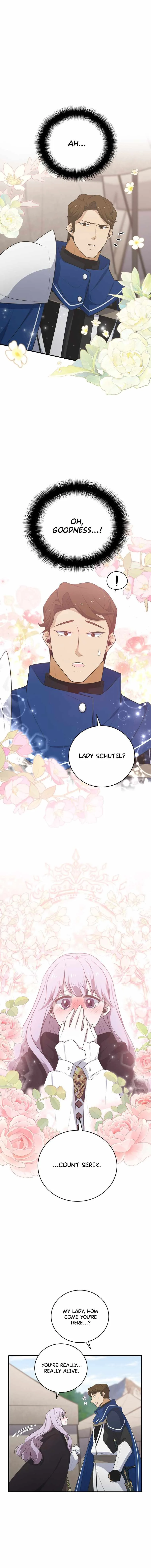 Elqueeness Chapter 267 page 10