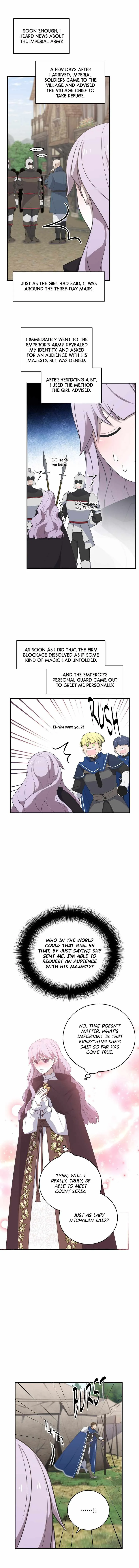 Elqueeness Chapter 267 page 9