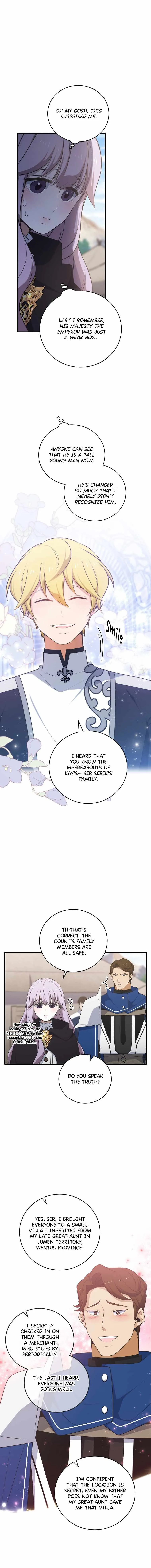 Elqueeness Chapter 267 page 12