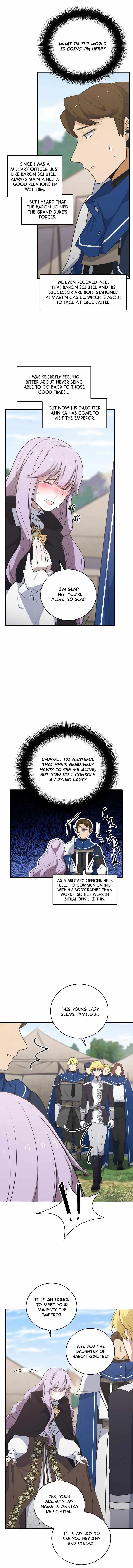 Elqueeness Chapter 267 page 11
