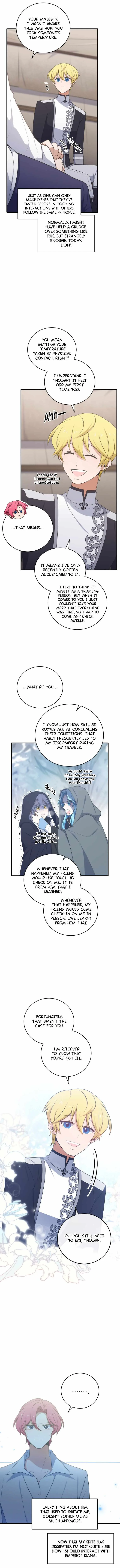 Elqueeness Chapter 269 page 3