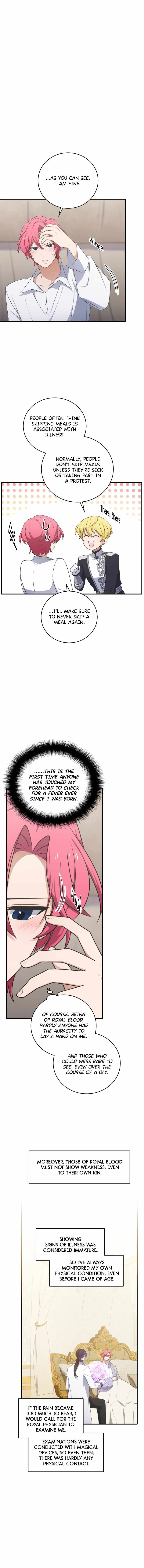 Elqueeness Chapter 269 page 2