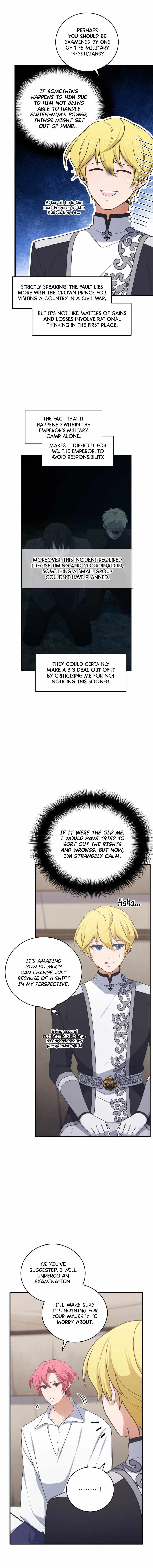 Elqueeness Chapter 269 page 5