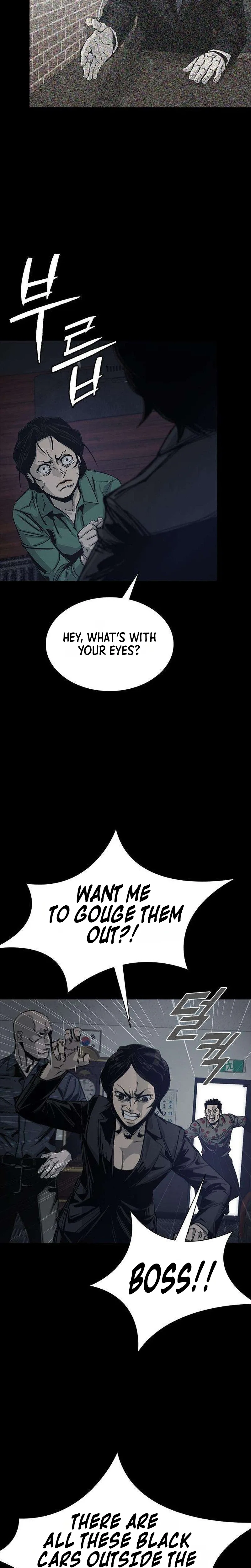 Royal Family Chapter 37 page 9
