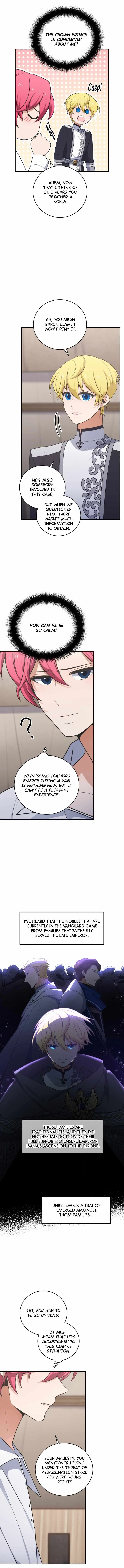 Elqueeness Chapter 269 page 6