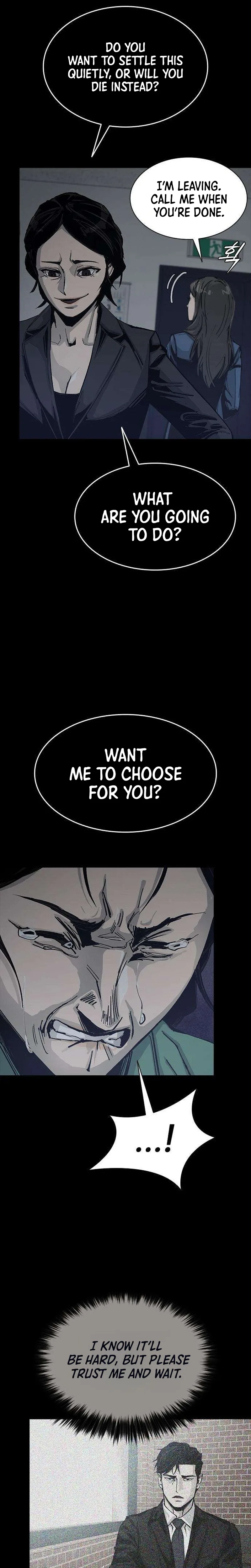 Royal Family Chapter 37 page 8