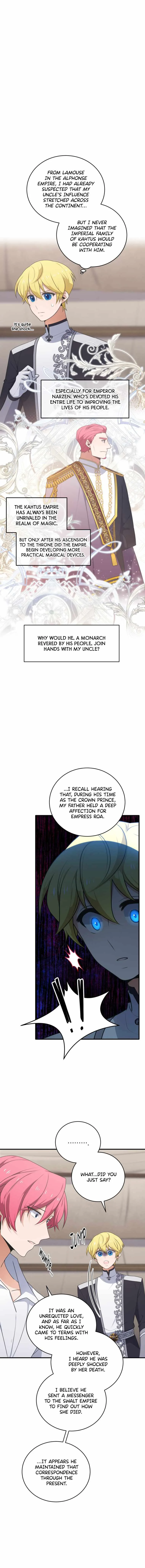 Elqueeness Chapter 270 page 2