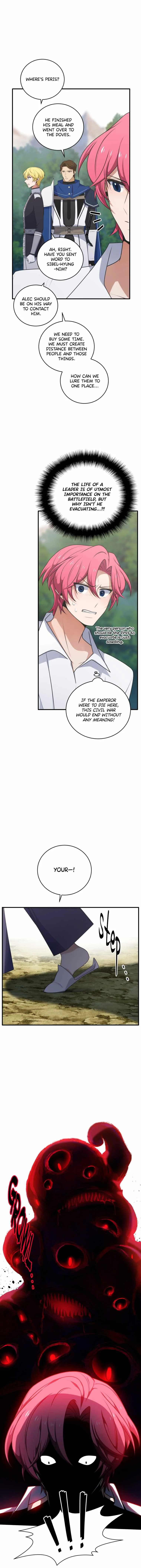 Elqueeness Chapter 270 page 9