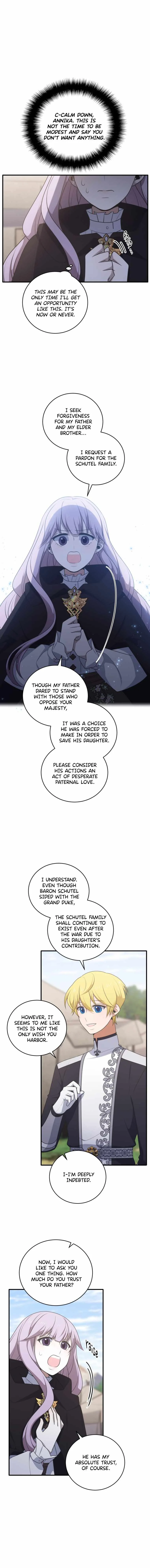 Elqueeness Chapter 268 page 3