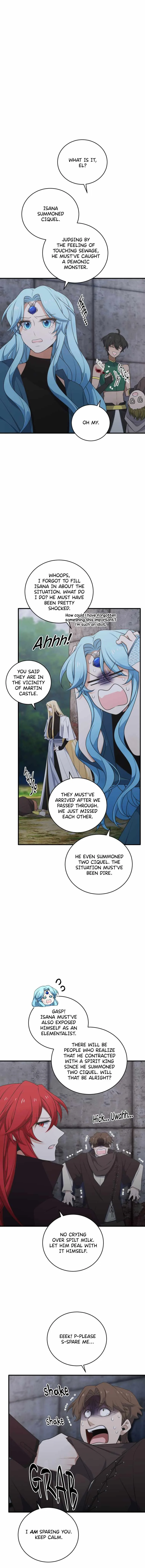 Elqueeness Chapter 271 page 2