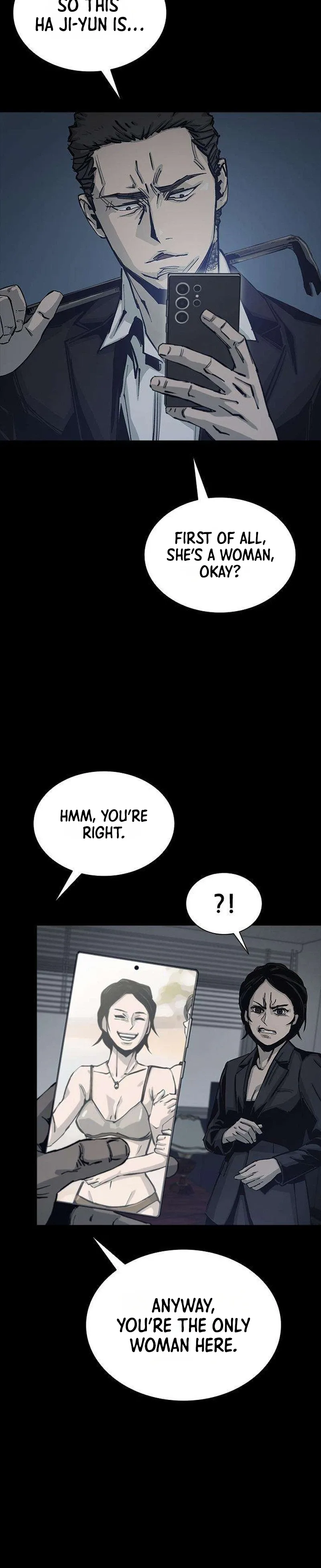 Royal Family Chapter 37 page 13
