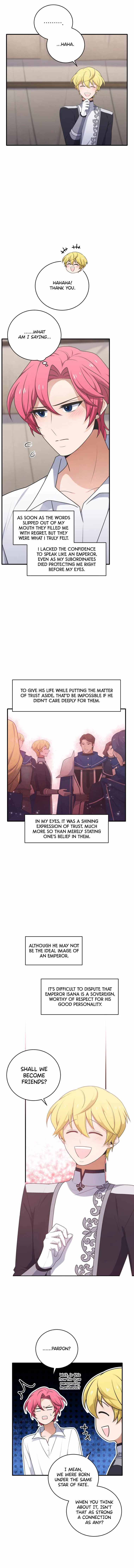 Elqueeness Chapter 269 page 11
