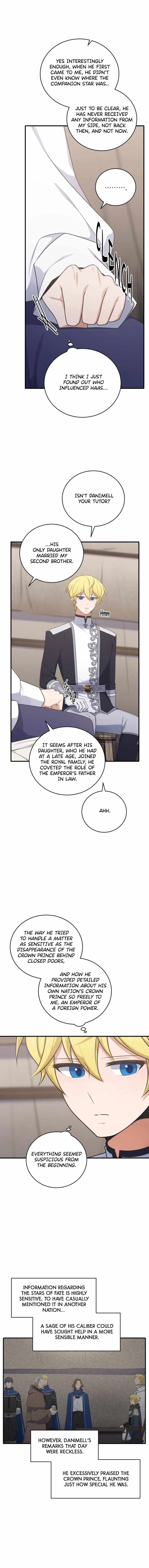 Elqueeness Chapter 269 page 13