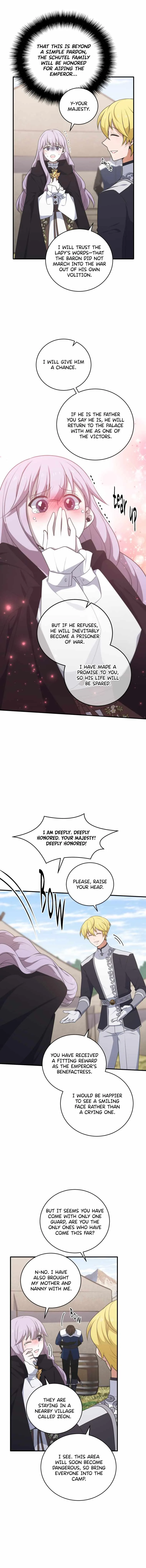 Elqueeness Chapter 268 page 6