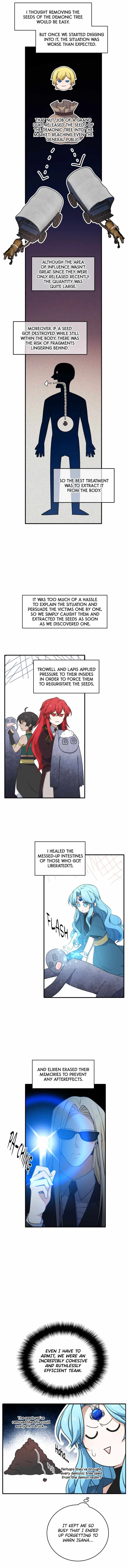 Elqueeness Chapter 271 page 5