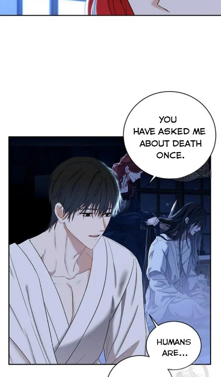 It Looks Like I’ve Fallen into the World of a Reverse Harem Game Chapter 73 page 3