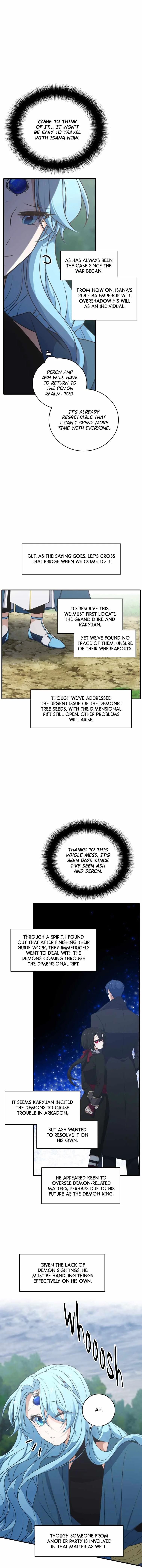 Elqueeness Chapter 271 page 8