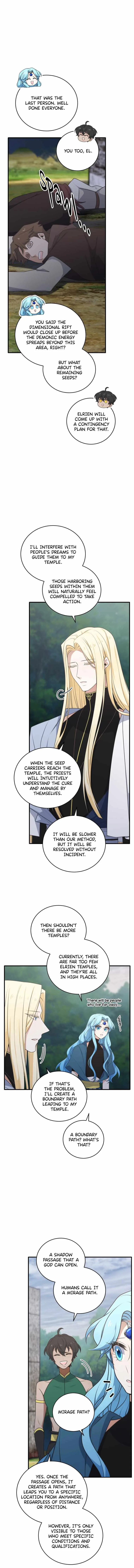 Elqueeness Chapter 271 page 6