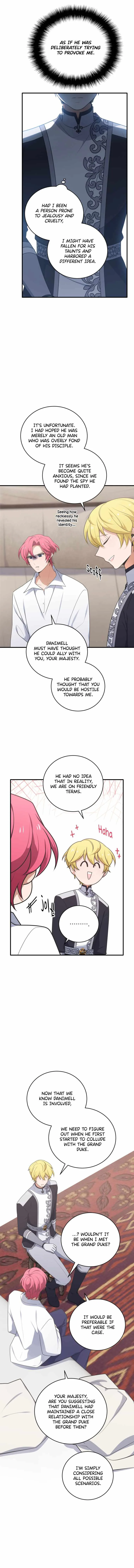 Elqueeness Chapter 269 page 14