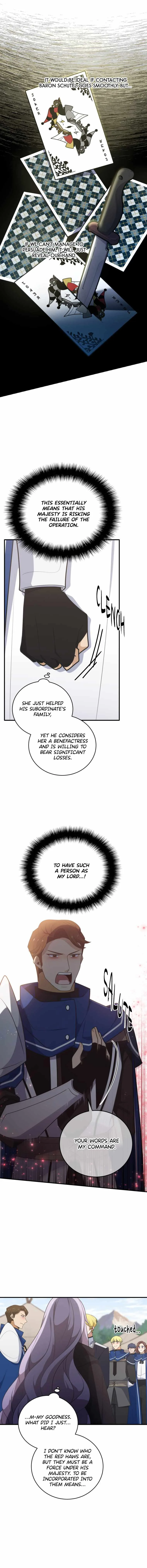 Elqueeness Chapter 268 page 5